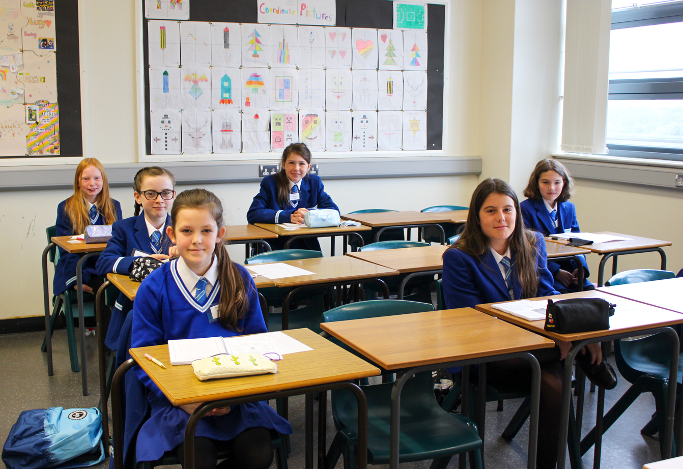Home Assumption Grammar School