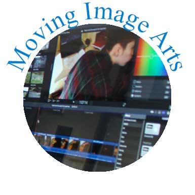 moving image arts 2