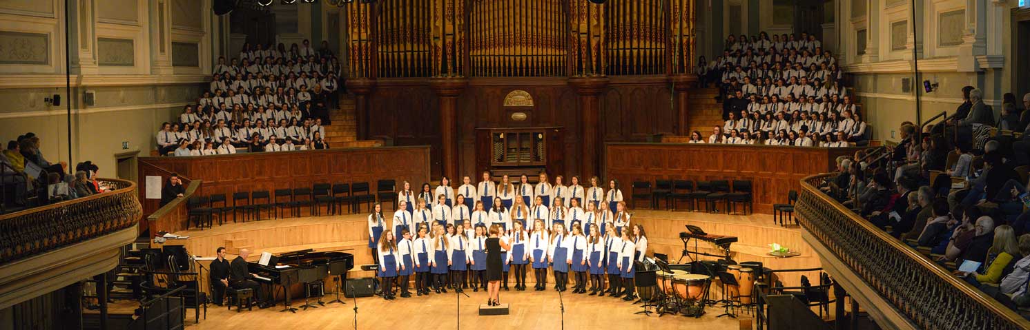 music concert hall