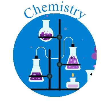 chemistry icon 3
