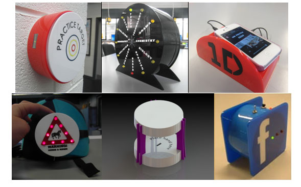 University coursework examples picture